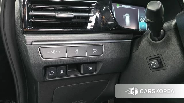Kia Mohave Master 2022 Черный из Кореи, фото 5