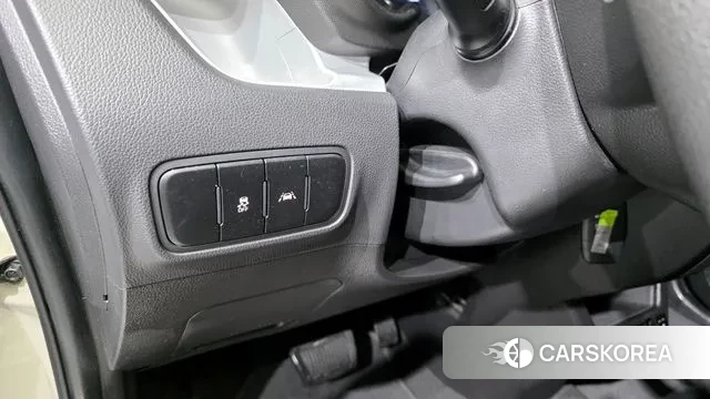 Kia The New Ray 2021 Жемчужный цвет из Кореи, фото 5