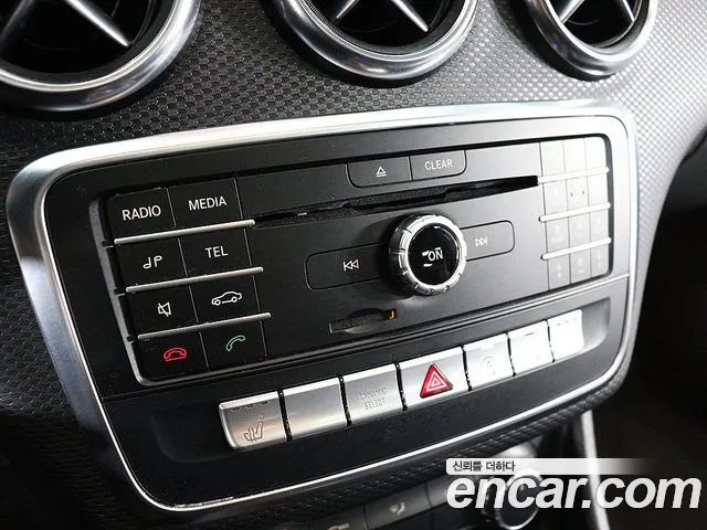 Mercedes-Benz A-Class W176 id 2709715 из Кореи 5