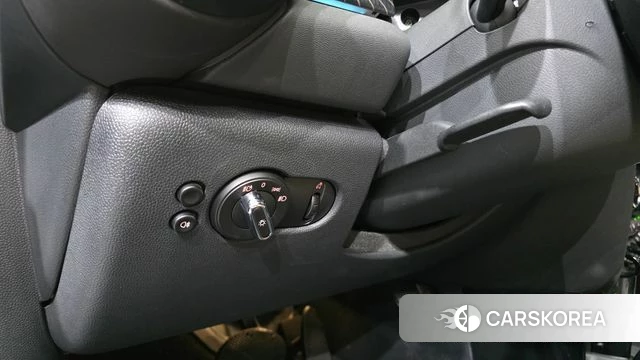 Mini Cooper 2022 Темно-зеленый из Кореи, фото 5