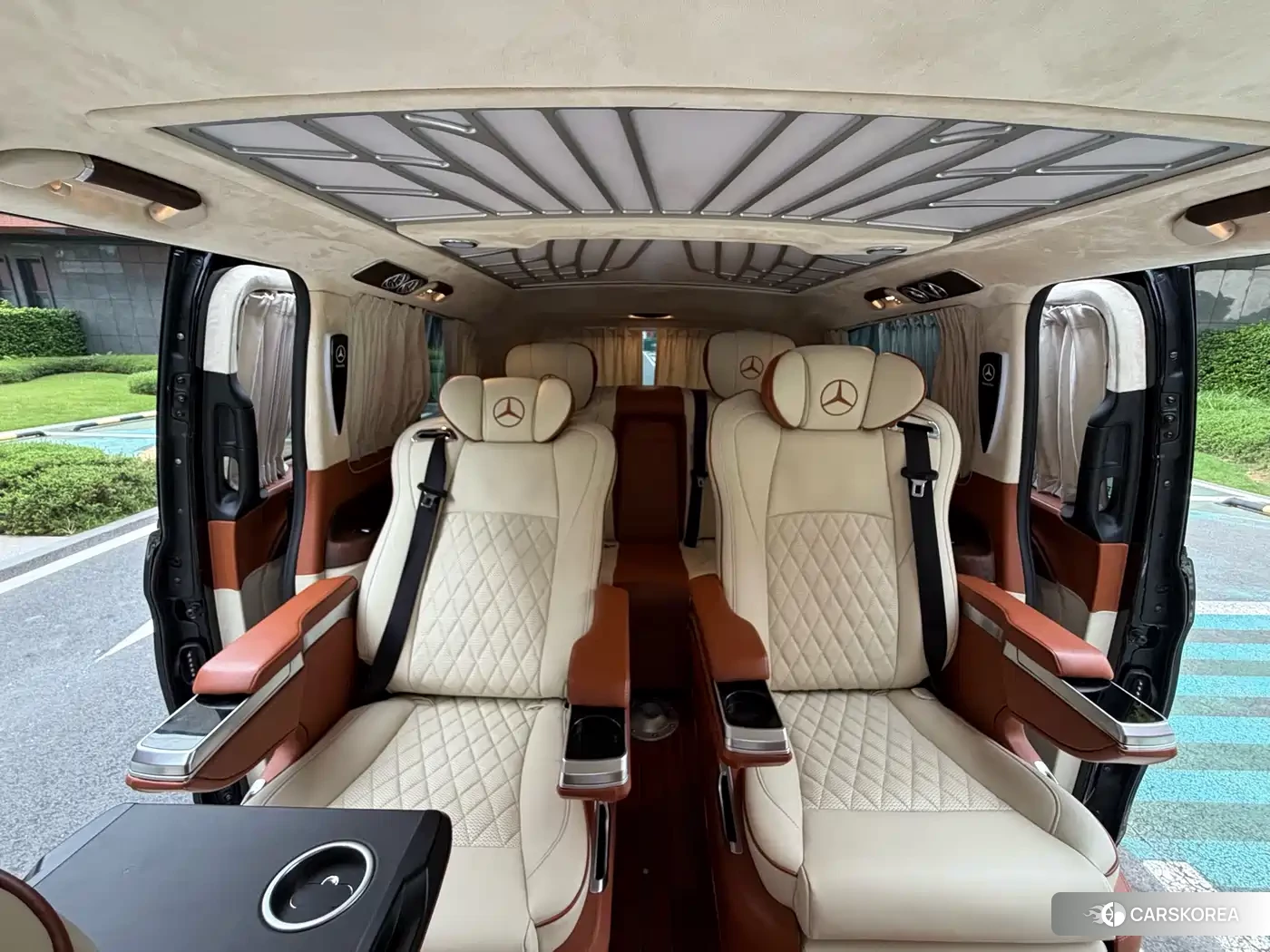 Mercedes-Benz Vito 2022 Черный из Китая, фото 5