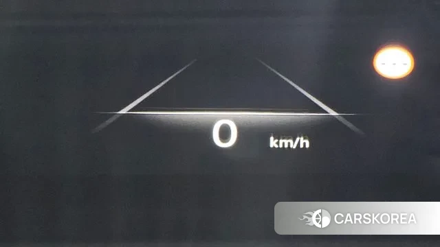 Genesis G80 (RG3) 2022 Серебряный из Кореи, фото 5