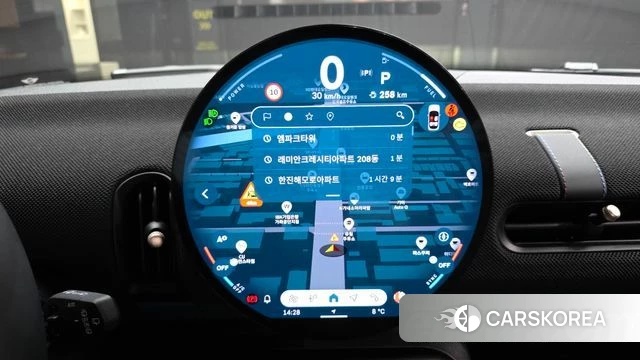 Mini Cooper C 4th generation 2025 Черный из Кореи, фото 5