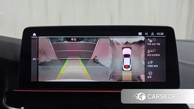 BMW 5 Series (G30) 2022 Белый из Кореи, фото 5