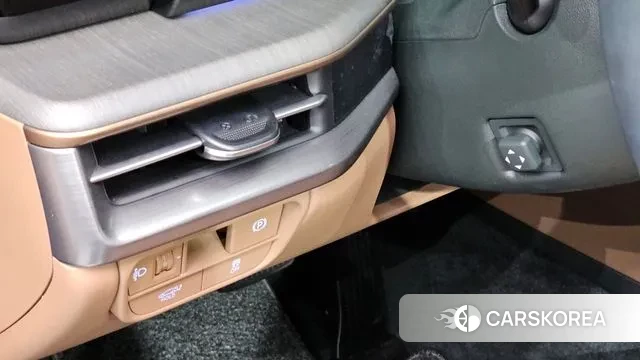 Hyundai Grandeur (GN7) 2024 Черный из Кореи, фото 5