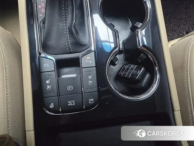 Kia The New Carnival 2020 Белый из Кореи, фото 5