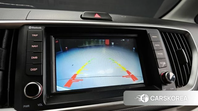 Kia The New Ray 2021 Белый из Кореи, фото 5