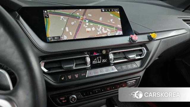 BMW 2 Series Gran Coupe (F44) 2021 Черный из Кореи, фото 5