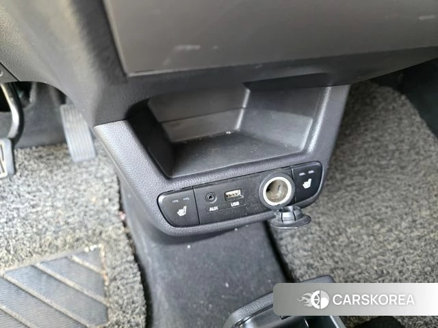 Kia The New Ray 2018 Белый из Кореи, фото 5