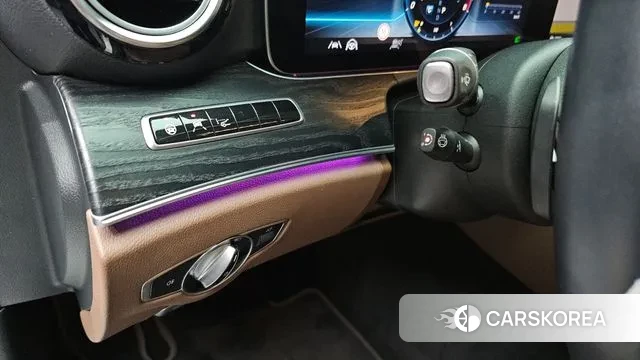 Mercedes-Benz E-Class W213 2019 Белый из Кореи, фото 5