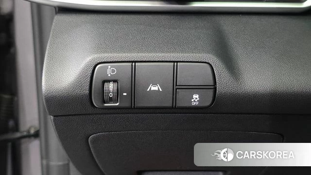 Hyundai Avante (CN7) 2020 Серый из Кореи, фото 5