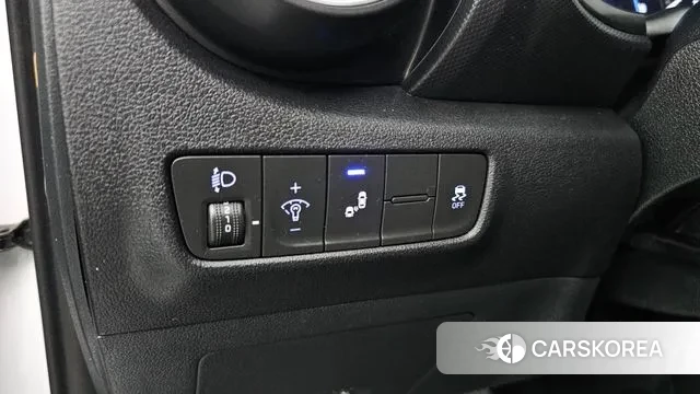 Hyundai Kona 2019 Белый из Кореи, фото 5