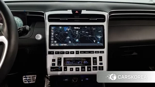 Hyundai Tucson (NX4) 2023 Серый из Кореи, фото 5