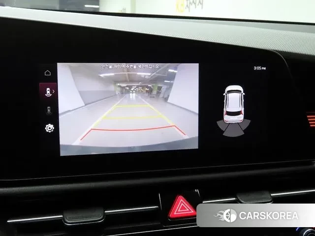 Kia Di All New Niro EV 2022 Черный из Кореи, фото 5