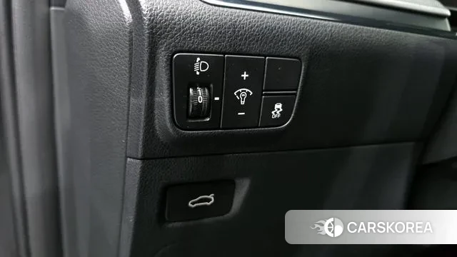 Kia The New K5 3rd generation 2024 Черный из Кореи, фото 5