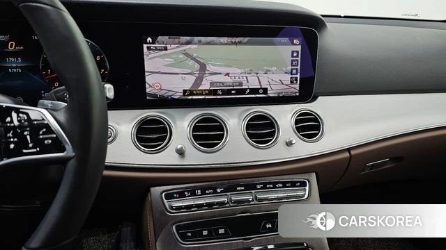 Mercedes-Benz E-Class W213 2020 Белый из Кореи, фото 5