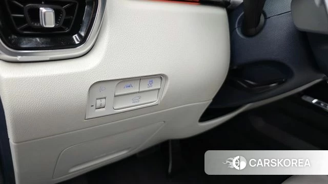 Kia Sorento 4th Generation 2023 Серый из Кореи, фото 5