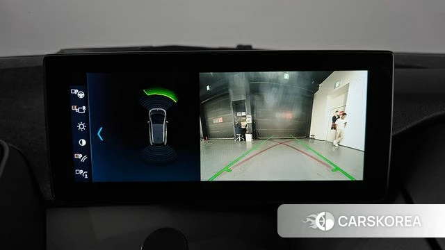 BMW i3 2020 Черный из Кореи, фото 5