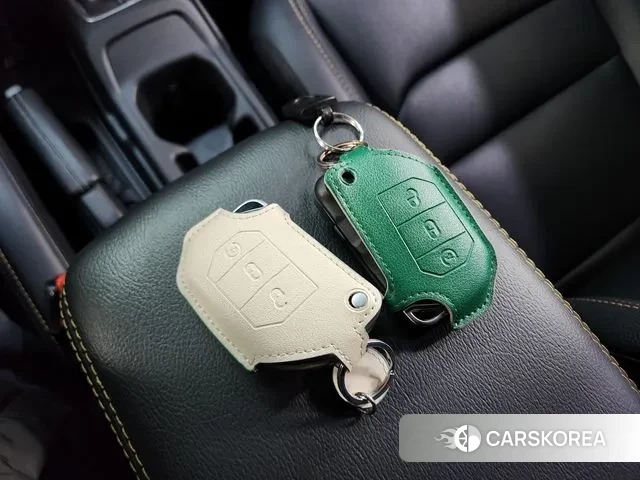 Jeep Wrangler (JL) 2024 Белый из Кореи, фото 5