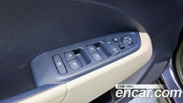 Hyundai Venue id 2658286 из Кореи 5