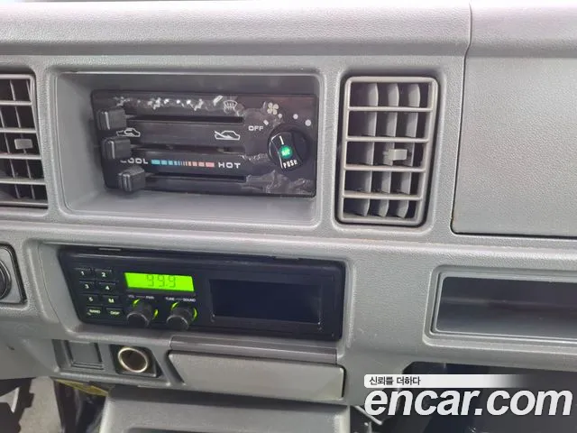 Chevrolet (GM Daewoo) New Damas id 2684118 из Кореи 5