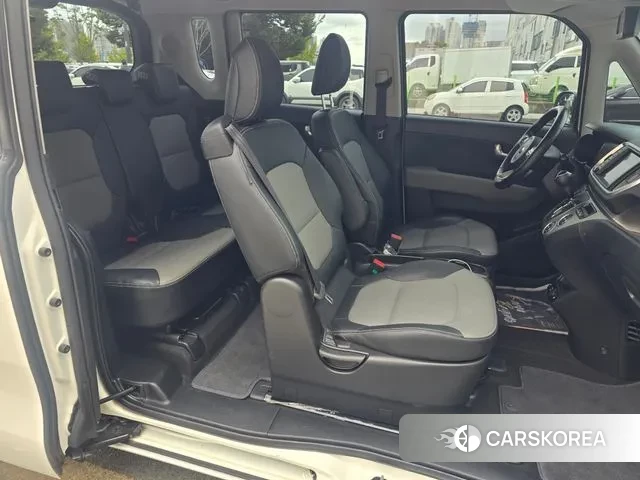 Kia The New Ray 2020 Белый из Кореи, фото 5