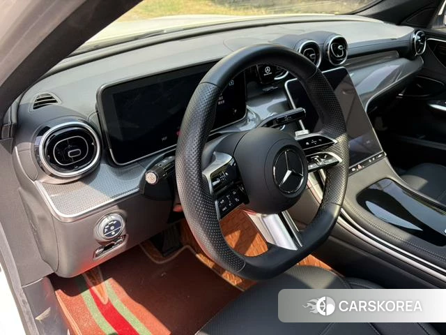 Mercedes-Benz Class C id 4217374 из Китая 5