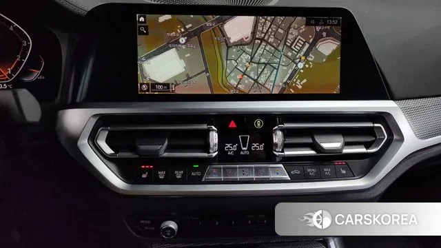 BMW 3 Series (G20) 2020 Серый из Кореи, фото 5