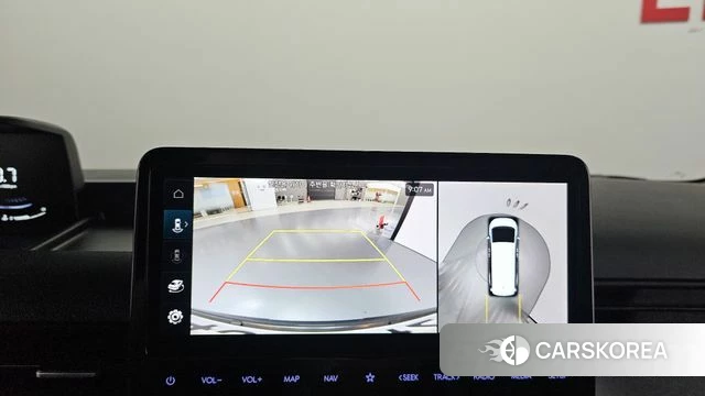 Hyundai Staria 2024 Черный из Кореи, фото 5