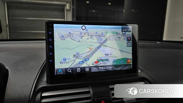 Hyundai Casper 2023 Зеленый из Кореи, фото 5