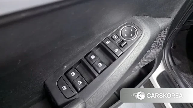 Kia Seltos 2021 Белый из Кореи, фото 5