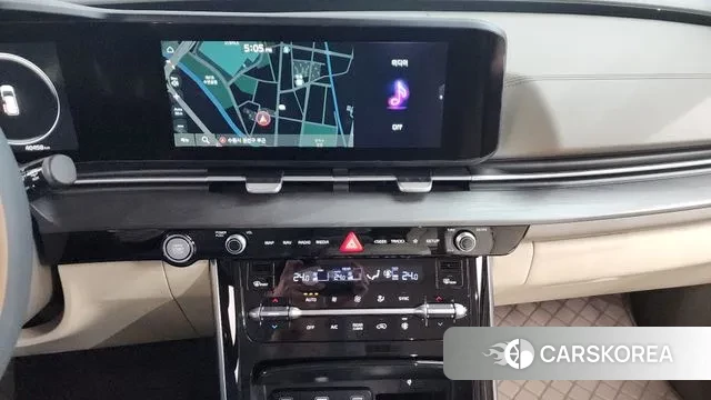 Kia Carnival 4th generation 2020 Черный из Кореи, фото 5