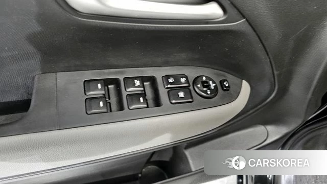 Kia The New Ray 2021 Черный из Кореи, фото 5