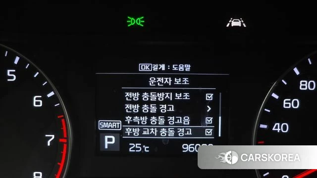 Kia Come New K3 2018 Серый из Кореи, фото 5