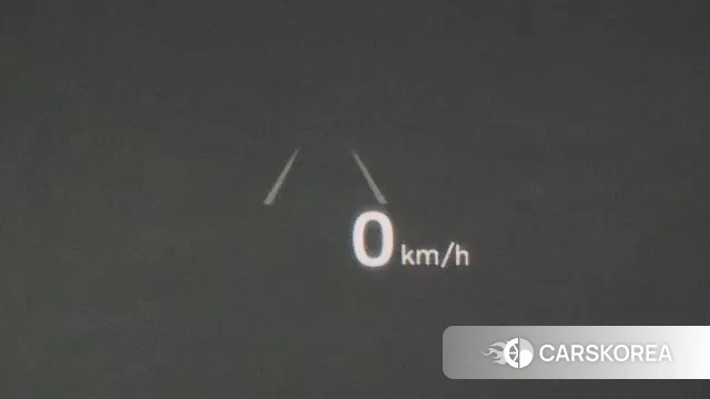 Genesis G90 2019 Черный из Кореи, фото 5