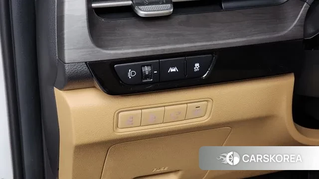 Kia Carnival 4th generation 2022 Белый из Кореи, фото 5