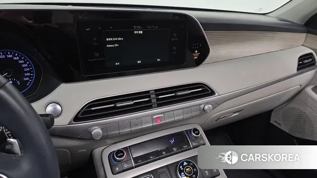 Hyundai Palisade 2020 Белый из Кореи, фото 5