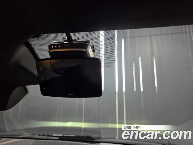 BMW 5 Series (G60) id 2514614 из Кореи 5