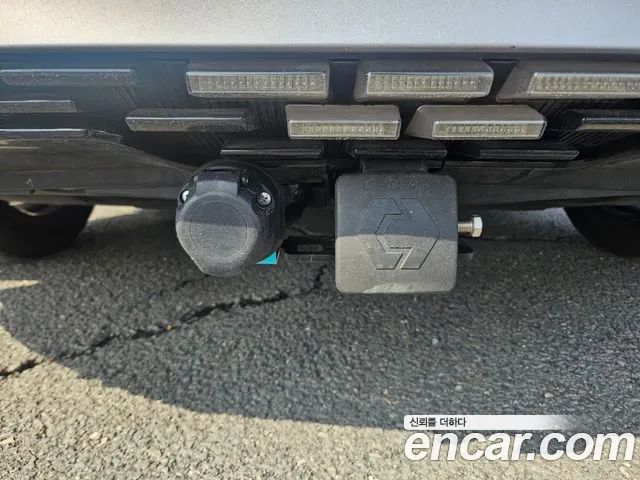 Kia EV6 id 2480170 из Кореи 5