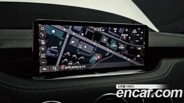 Kia Stinger Meister 2020 Белый из Кореи, фото 5