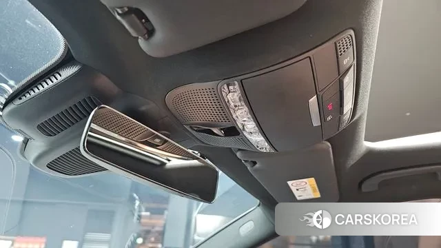 Mercedes-Benz E-Class W213 2022 Белый из Кореи, фото 5