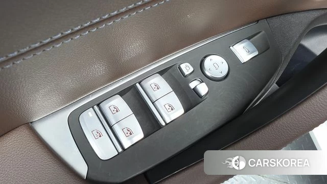 BMW X3 (G01) 2022 Белый из Кореи, фото 5