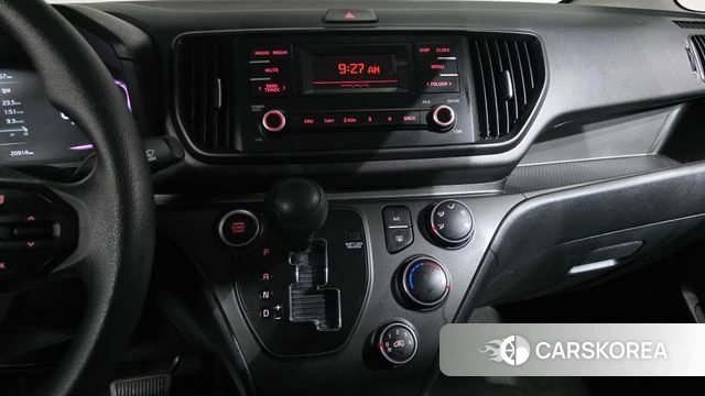 Kia The New Kia Ray 2024 Белый из Кореи, фото 5