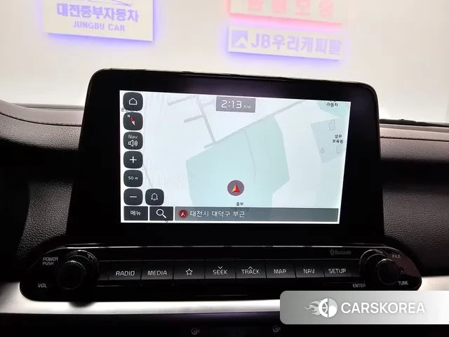 Kia Come New K3 2020 Белый из Кореи, фото 5