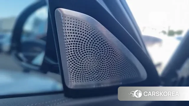 BMW X6 (G06) 2021 Синий из Кореи, фото 5