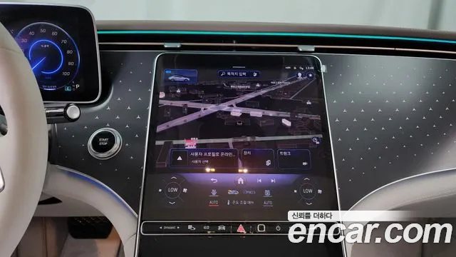 Mercedes-Benz EQE V295 2024 Белый из Кореи, фото 5