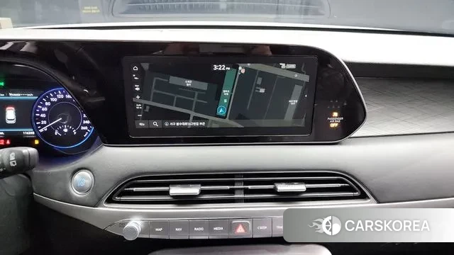 Hyundai Palisade 2019 Белый из Кореи, фото 5