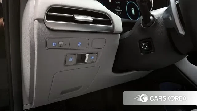 Hyundai The New Palisade 2023 Коричневый из Кореи, фото 5