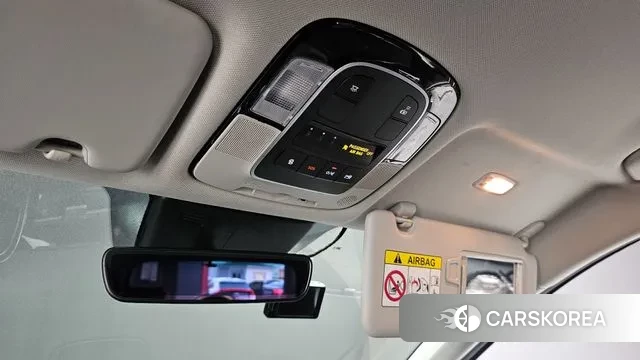 Hyundai Tucson (NX4) 2021 Белый из Кореи, фото 5