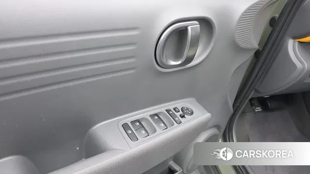 Hyundai Casper 2022 Цвет тростника из Кореи, фото 5